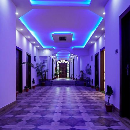 Koch Bihār Hotel Heritage מראה חיצוני תמונה