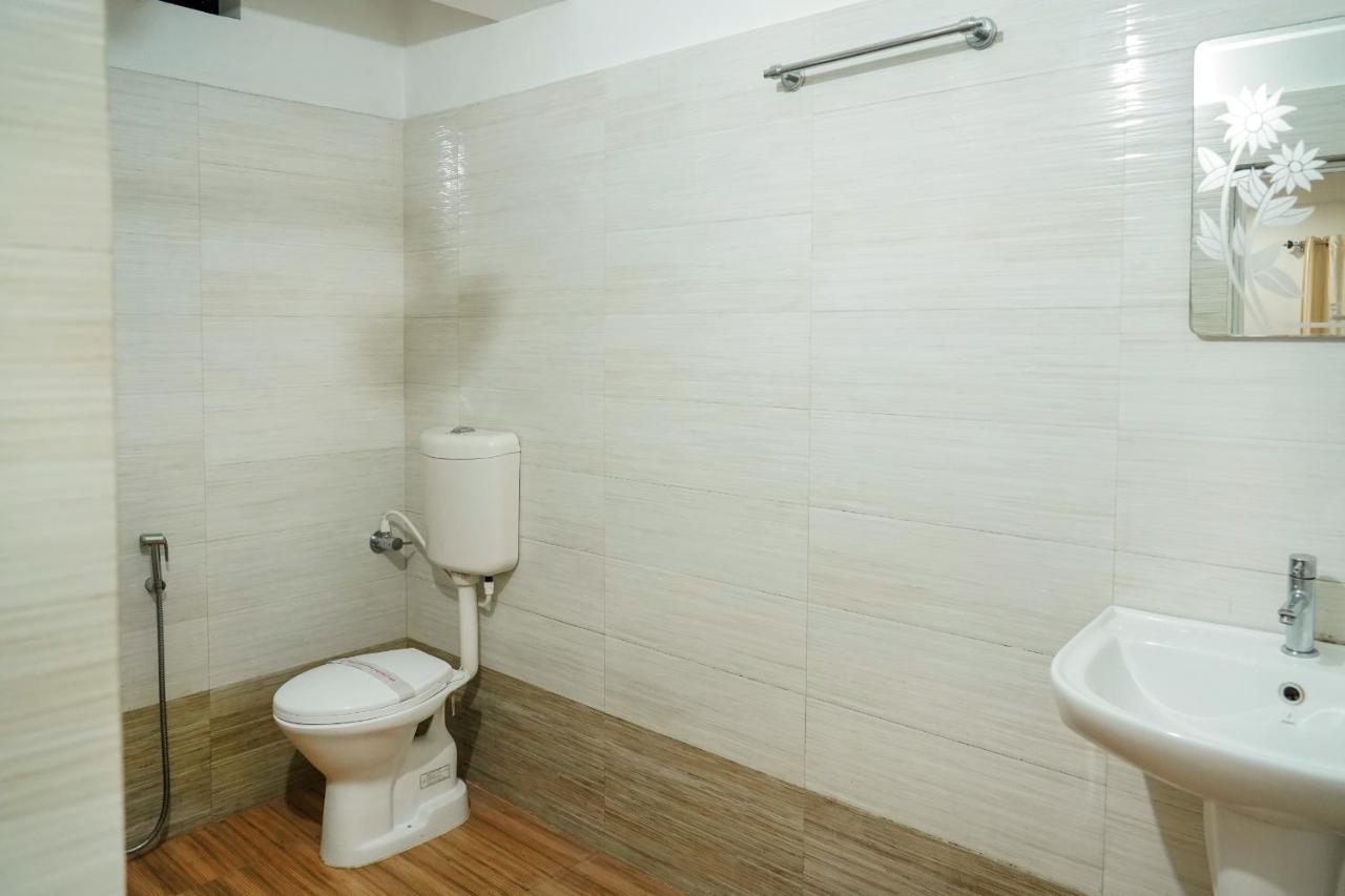 Koch Bihār Hotel Heritage מראה חיצוני תמונה