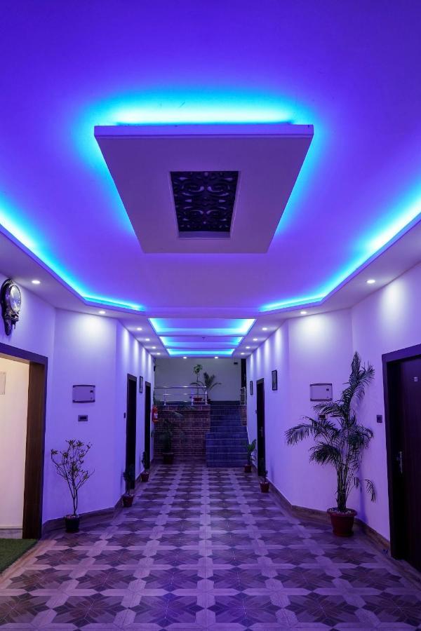 Koch Bihār Hotel Heritage מראה חיצוני תמונה
